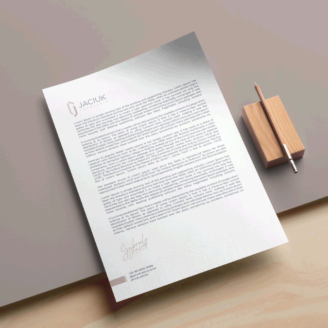 Gabriele Jaciuk – Advocacia em Família e Sucessões